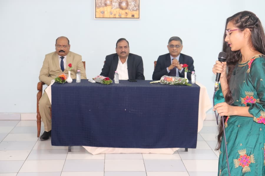 Lords Institute of Management Surat Events photo 9